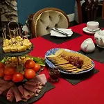 Ivy Alojamento de Acomodação e Pequeno-almoço *