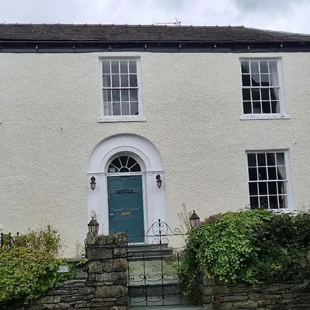 Ivy Hawkshead