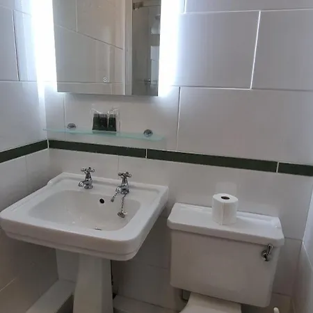 Ivy לינה וארוחת בוקר *