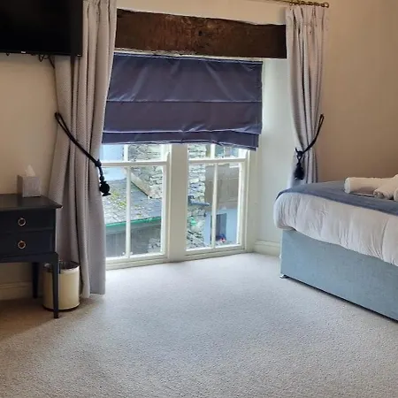 Ivy 住宿加早餐酒店 *