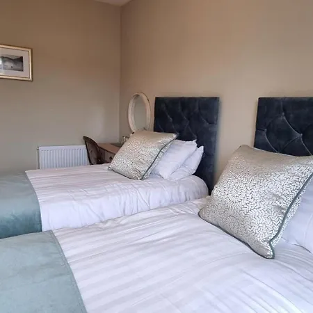 Ivy לינה וארוחת בוקר