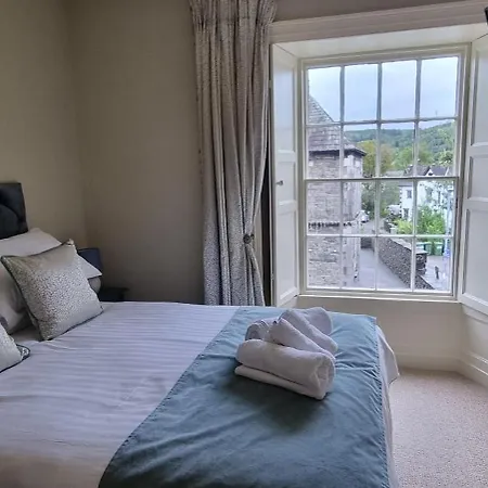 Ivy Bed & Breakfast Hawkshead