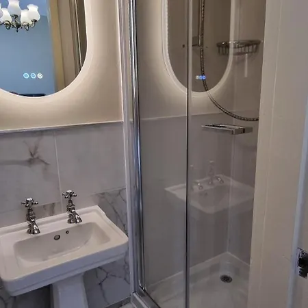 Ivy 住宿加早餐酒店