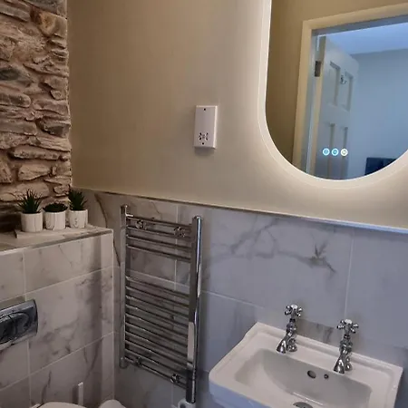 Ivy 住宿加早餐酒店 *