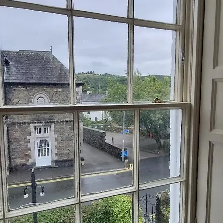 住宿加早餐酒店 Ivy *