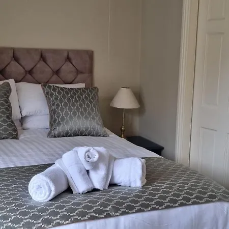 Bed & Breakfast Ivy Hawkshead