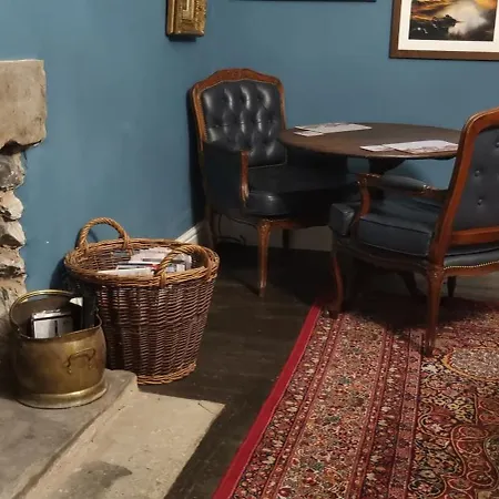 住宿加早餐酒店 Ivy *