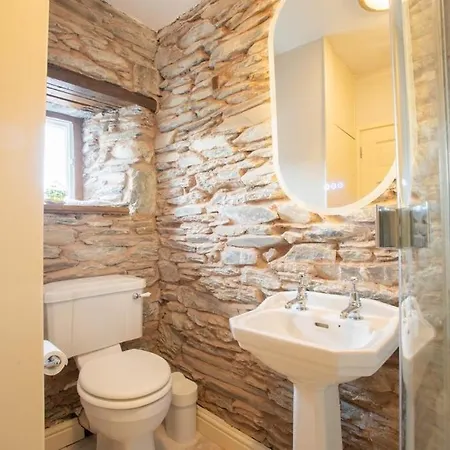 Ivy 住宿加早餐酒店