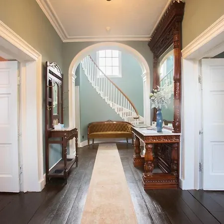 Bed & Breakfast Ivy Hawkshead