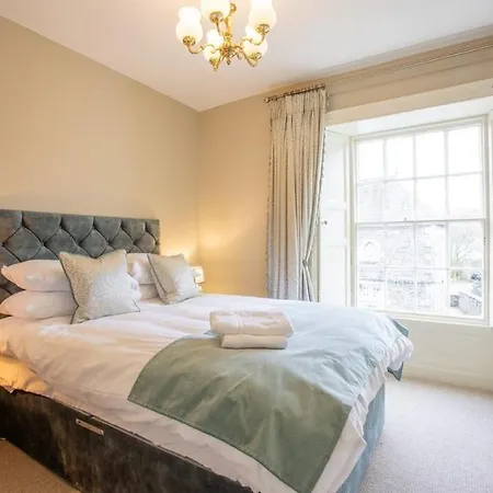 Ivy Bed & Breakfast