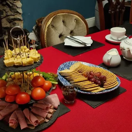 Ivy לינה וארוחת בוקר *