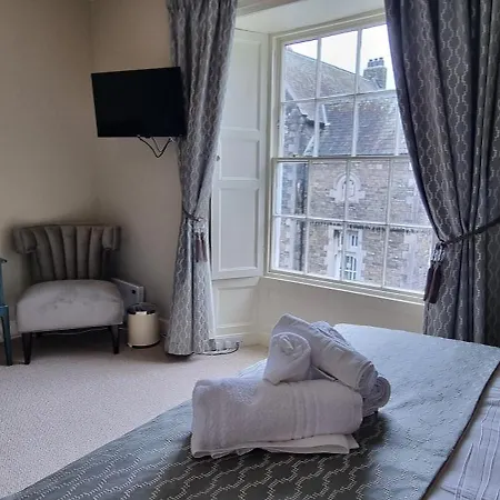 Ivy Bed & Breakfast Hawkshead