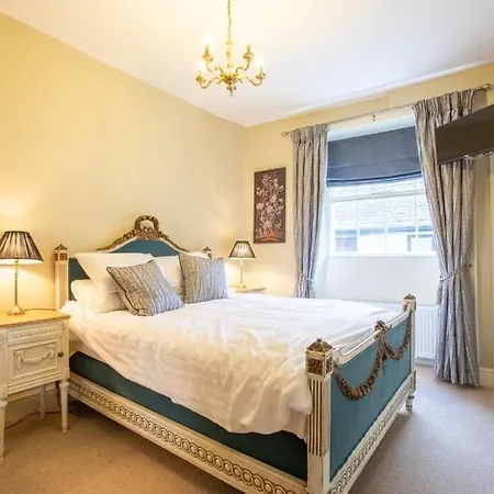 Bed & Breakfast Ivy Hawkshead